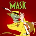 The Mask: The Animated Series, The Complete Series cast, spoilers, episodes and reviews