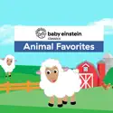 Neighborhood Animals - Baby Einstein Classics from Baby Einstein Classics, Season 1: Animal Favorites