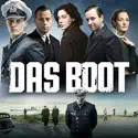 Das Boot, Season 1 cast, spoilers, episodes and reviews