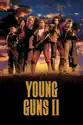 Young Guns II summary and reviews