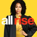 All Rise, Season 1 cast, spoilers, episodes, reviews