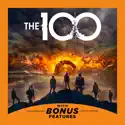 The 100: Jasper's Journey recap & spoilers