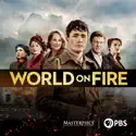 Episode 3 (World On Fire) recap, spoilers