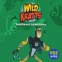 Wild Kratts, Rainforest Adventures! watch, hd download