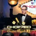 Chopped, Season 54 release date, synopsis and reviews