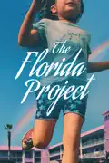 The Florida Project summary, synopsis, reviews