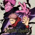 Ryomen Sukuna - Jujutsu Kaisen (English) from Jujutsu Kaisen (English) - Season 1 Part 1