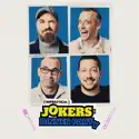 Impractical Jokers: Dinner Party, Season 1 Part 1 cast, spoilers, episodes, reviews