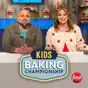Kids Baking Championship, Season 7