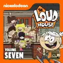 The Loud House, Vol. 7 cast, spoilers, episodes, reviews