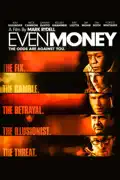 Even Money summary, synopsis, reviews