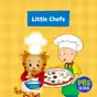 PBS KIDS: Little Chefs
