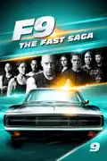 F9: The Fast Saga reviews, watch and download