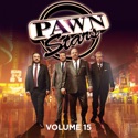 Pawn Stars, Vol. 15 cast, spoilers, episodes, reviews