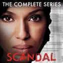 Scandal, The Complete Series cast, spoilers, episodes, reviews