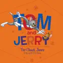 Pent-House Mouse - Tom and Jerry from Tom and Jerry: Chuck Jones, Season 1