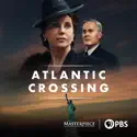 Crossing the Atlantic recap & spoilers