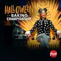 Halloween Baking Championship, Season 6 cast, spoilers, episodes, reviews