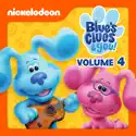 Blue's Clues & You, Vol. 4 cast, spoilers, episodes, reviews