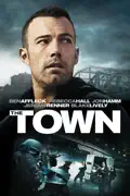 The Town (2010) reviews, watch and download