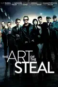 The Art of the Steal summary, synopsis, reviews