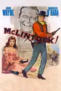 McLintock! summary, synopsis, reviews