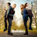 Breeders, Season 2 cast, spoilers, episodes and reviews