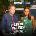 Death in Paradise, Season 8 cast, spoilers, episodes and reviews