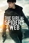The Girl In the Spider's Web summary, synopsis, reviews