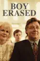 Boy Erased summary and reviews