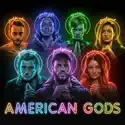 American Gods, Season 3 cast, spoilers, episodes, reviews