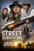 STREET SURVIVORS: The True Story of the Lynyrd Skynyrd Plane Crash summary, synopsis, reviews