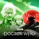 Doctor Who: The Three Doctors cast, spoilers, episodes, reviews