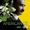 American OZ watch, hd download