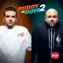Buddy vs. Duff, Season 2 cast, spoilers, episodes, reviews