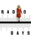 Radio Days summary, synopsis, reviews