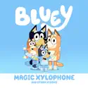 Magic Xylophone - Bluey from Bluey, Magic Xylophone and Other Stories