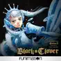 Black Clover, Season 3, Pt. 1 (Original Japanese Version)