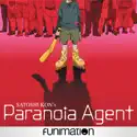 Paranoia Agent (Original Japanese Version) cast, spoilers, episodes, reviews