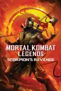 Mortal Kombat Legends: Scorpion’s Revenge summary, synopsis, reviews