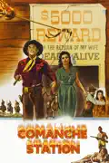 Comanche Station summary, synopsis, reviews