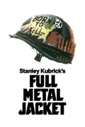 Full Metal Jacket summary, synopsis, reviews