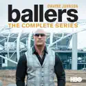 Ballers, The Complete Series cast, spoilers, episodes, reviews