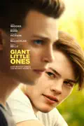 Giant Little Ones summary, synopsis, reviews