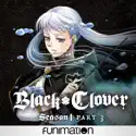 Black Clover, Season 1, Pt. 3 (Original Japanese Version) watch, hd download
