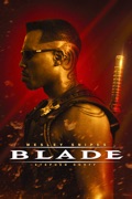 Blade summary, synopsis, reviews