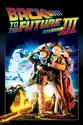 Back to the Future Part III summary and reviews