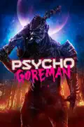 PG: Psycho Goreman summary, synopsis, reviews