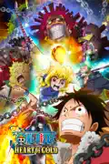 One Piece: Heart of Gold (Subtitled) reviews, watch and download