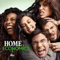 Home Economics, Season 1 cast, spoilers, episodes, reviews